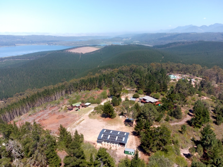 Commercial Property for Sale in Wilderness Rural Western Cape